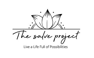 thesalveproject Logo